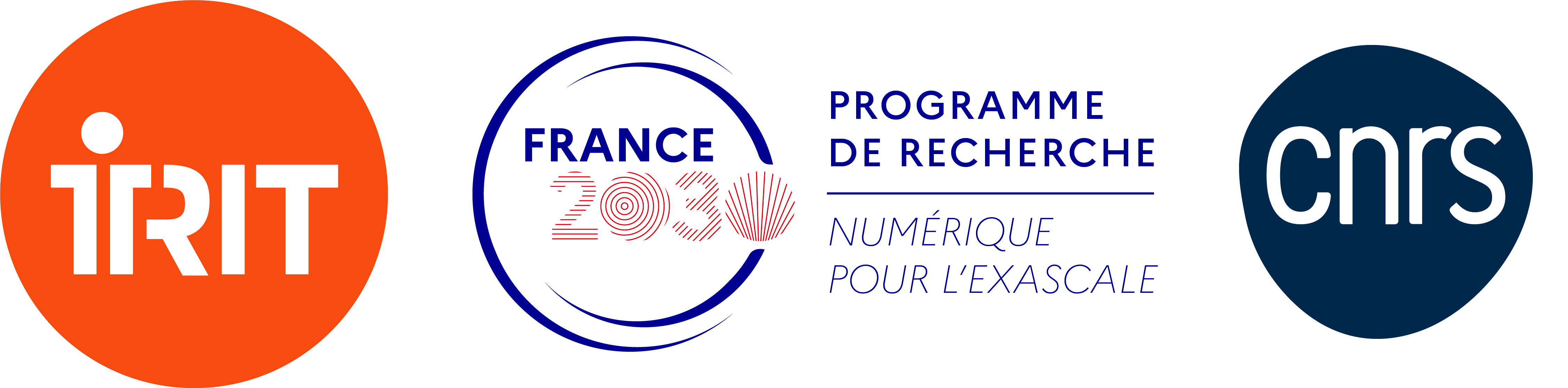 My glorious employers